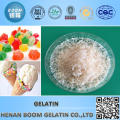 Gelatina Food Grade